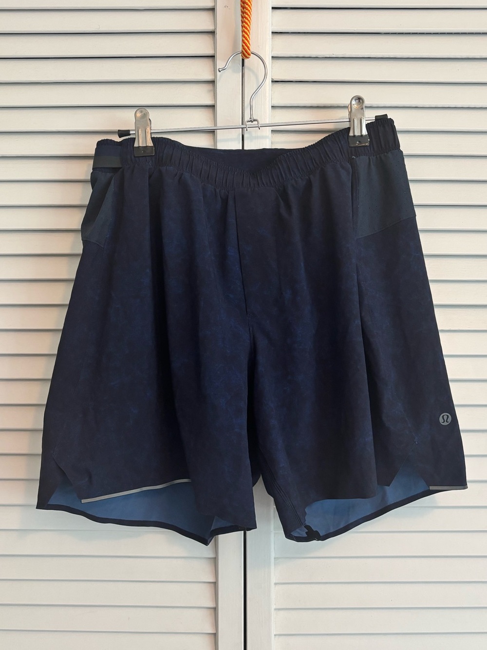 Lululemon Men's Surge Shorts 6”